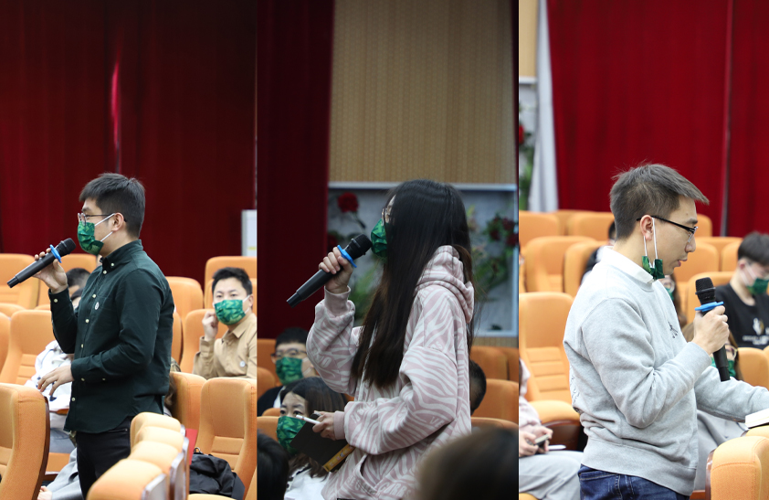 【砥砺奋进 绿水青山】李斌校长做客《东林师说》讲述东林校史