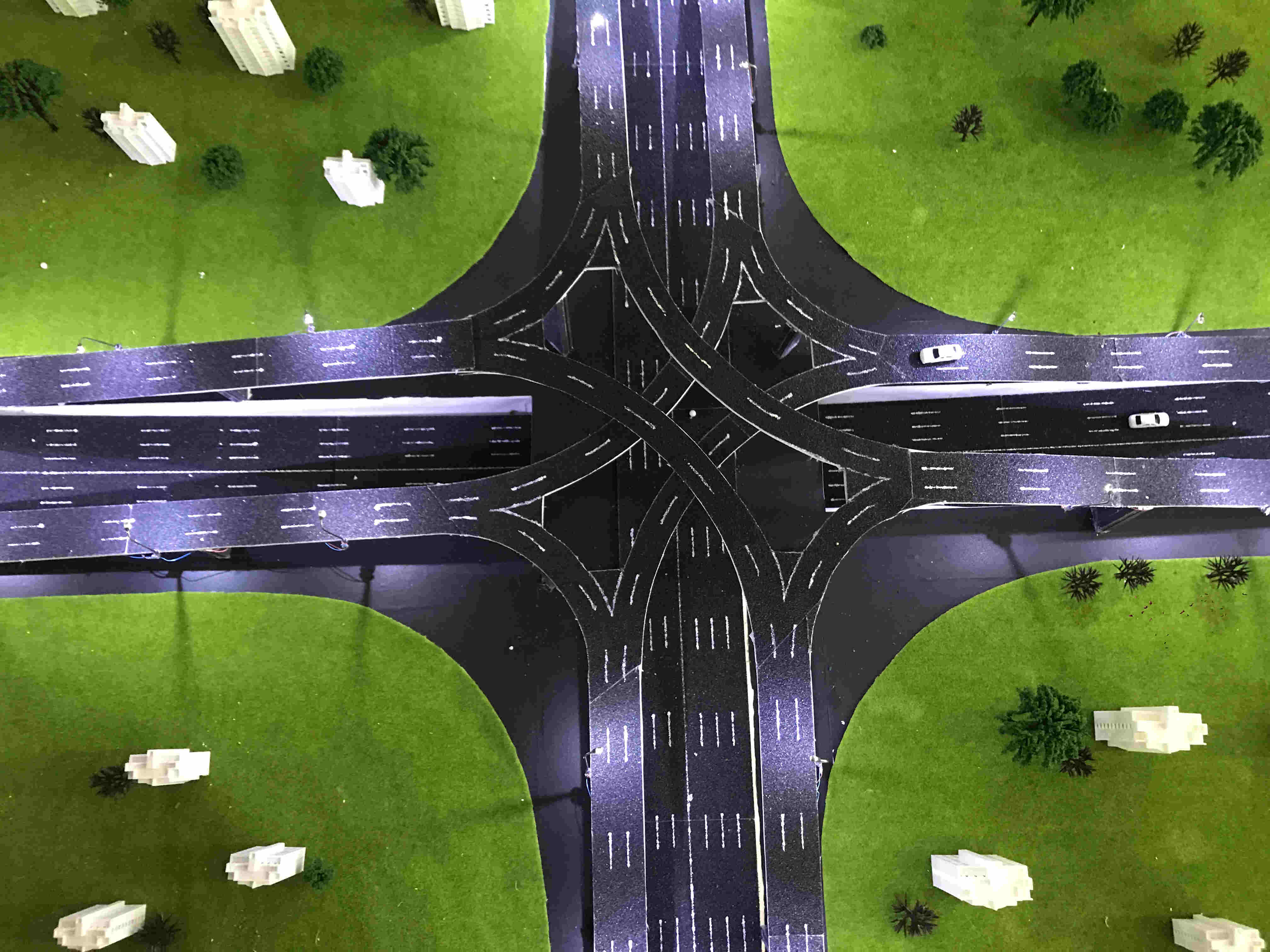 参加决赛设计作品